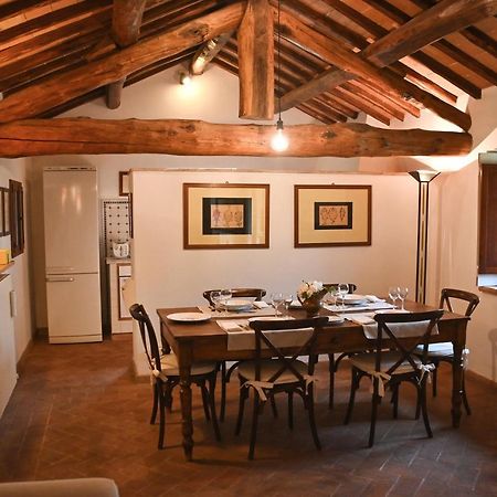 Casa Lattuada Apartment Orvieto Exterior photo